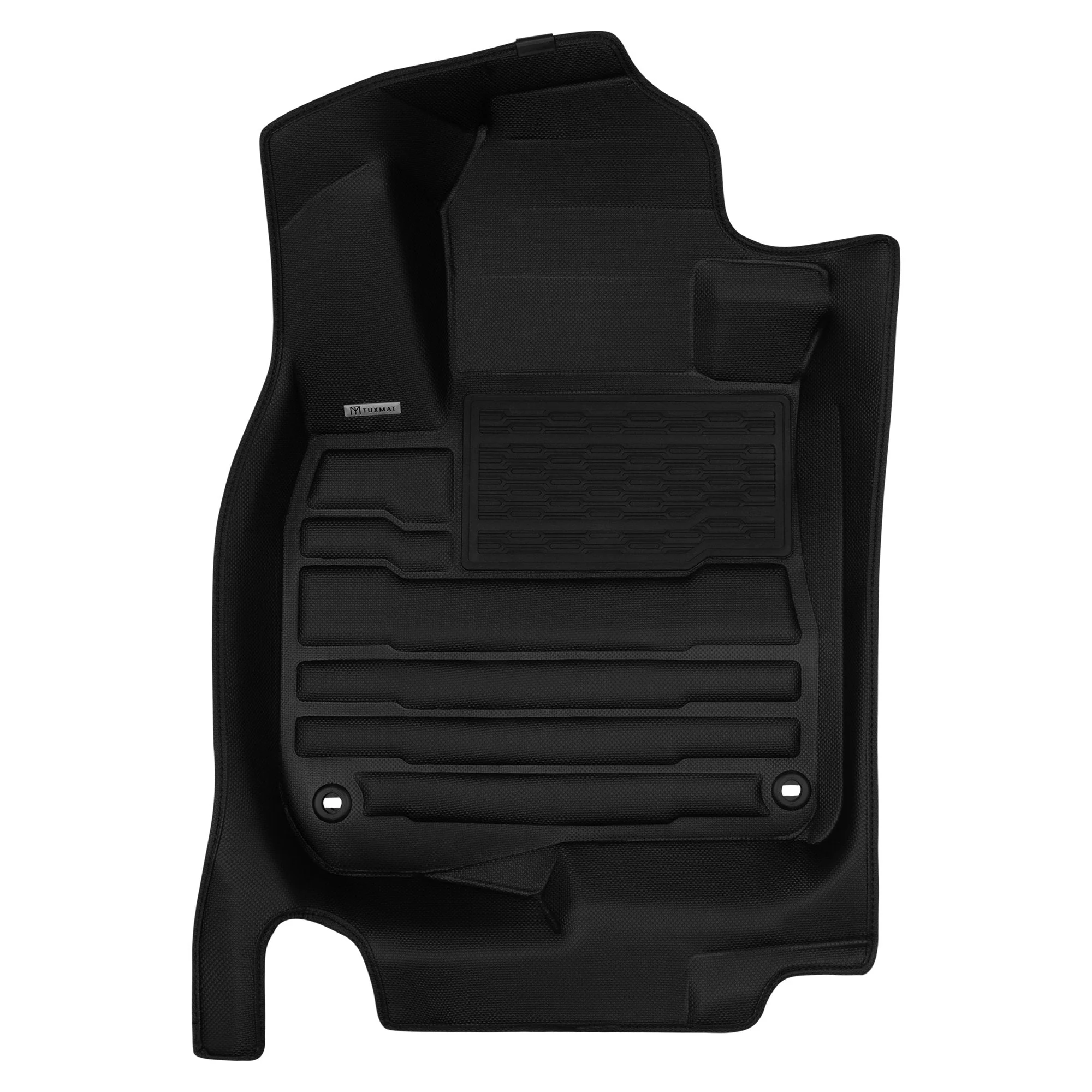 TuxMat Floor Mats (Front & Rear) | Honda CR-V (2017-2022) - Image 5