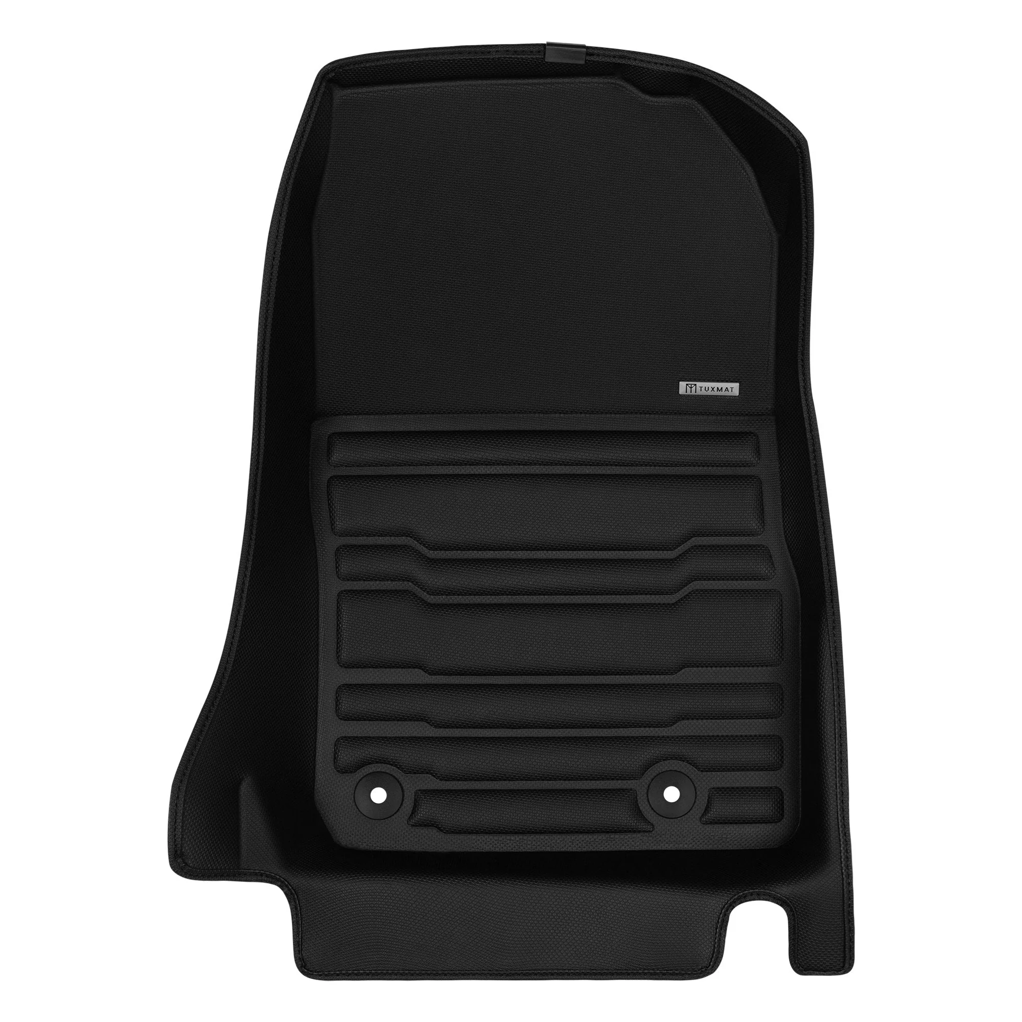 TuxMat Floor Mats (Front & Rear) | Mazda CX-3 (2016-2022) - Image 6
