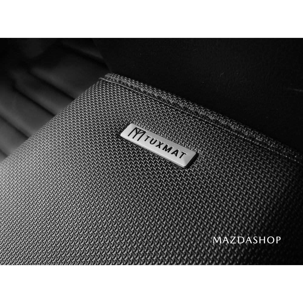 TuxMat Floor Mats (Front & Rear) | Mazda CX-30 (2020-2025) - Image 22