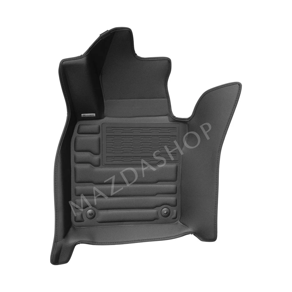TuxMat Floor Mats (Front & Rear) | Mazda CX-30 (2020-2025) - Image 9