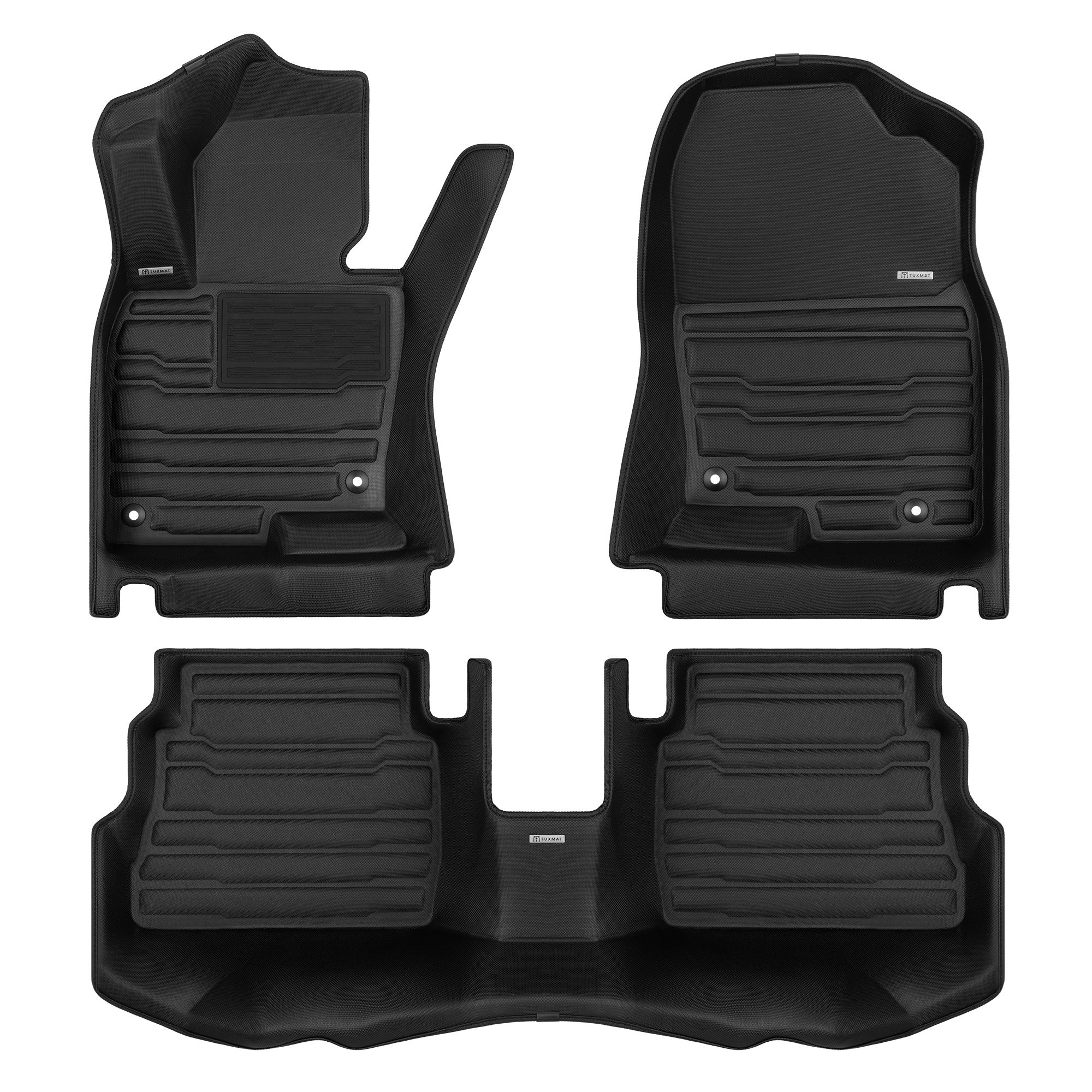 Interior Protection