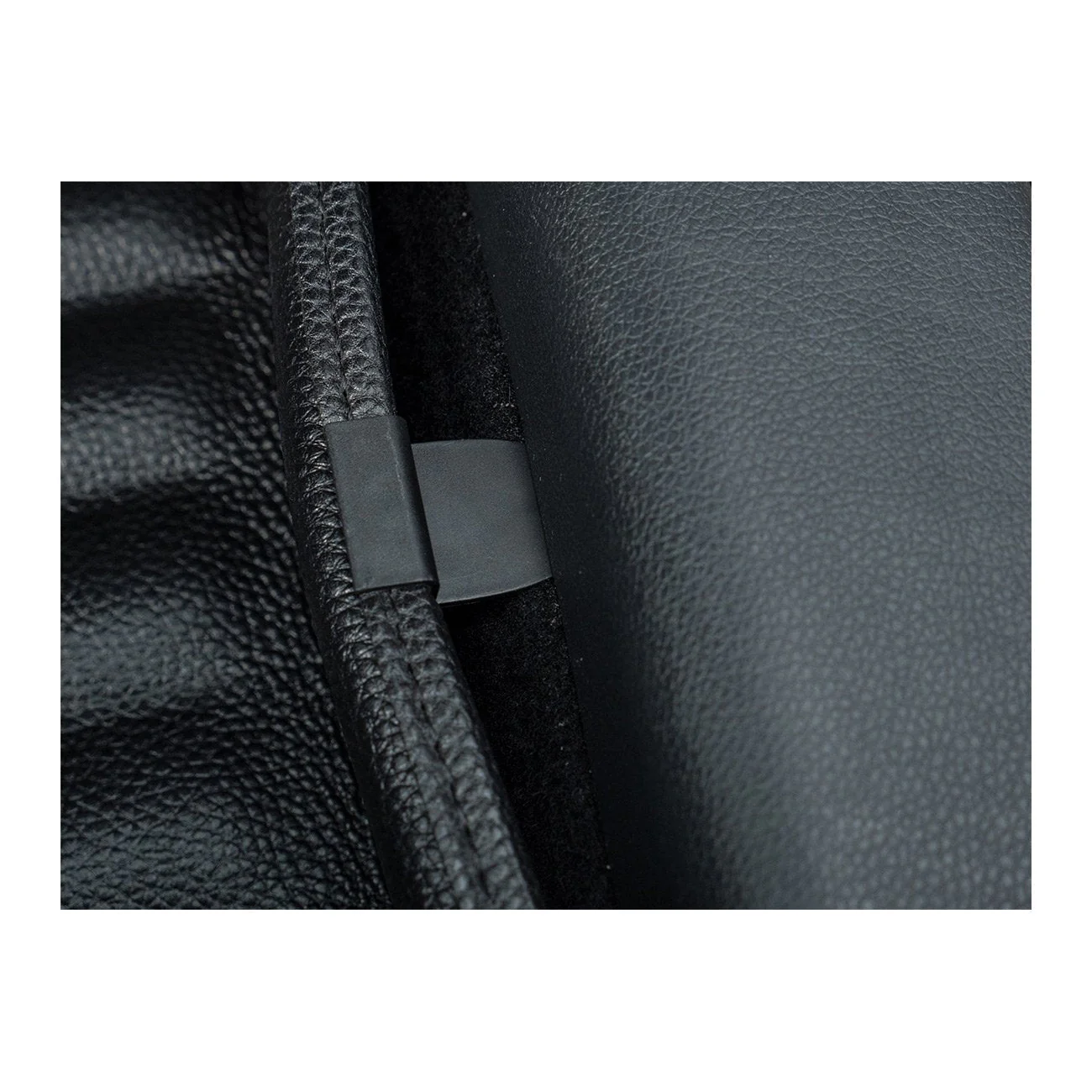 TuxMat Floor Mats (Front & Rear) | Subaru Impreza (2017-2023) - Image 7
