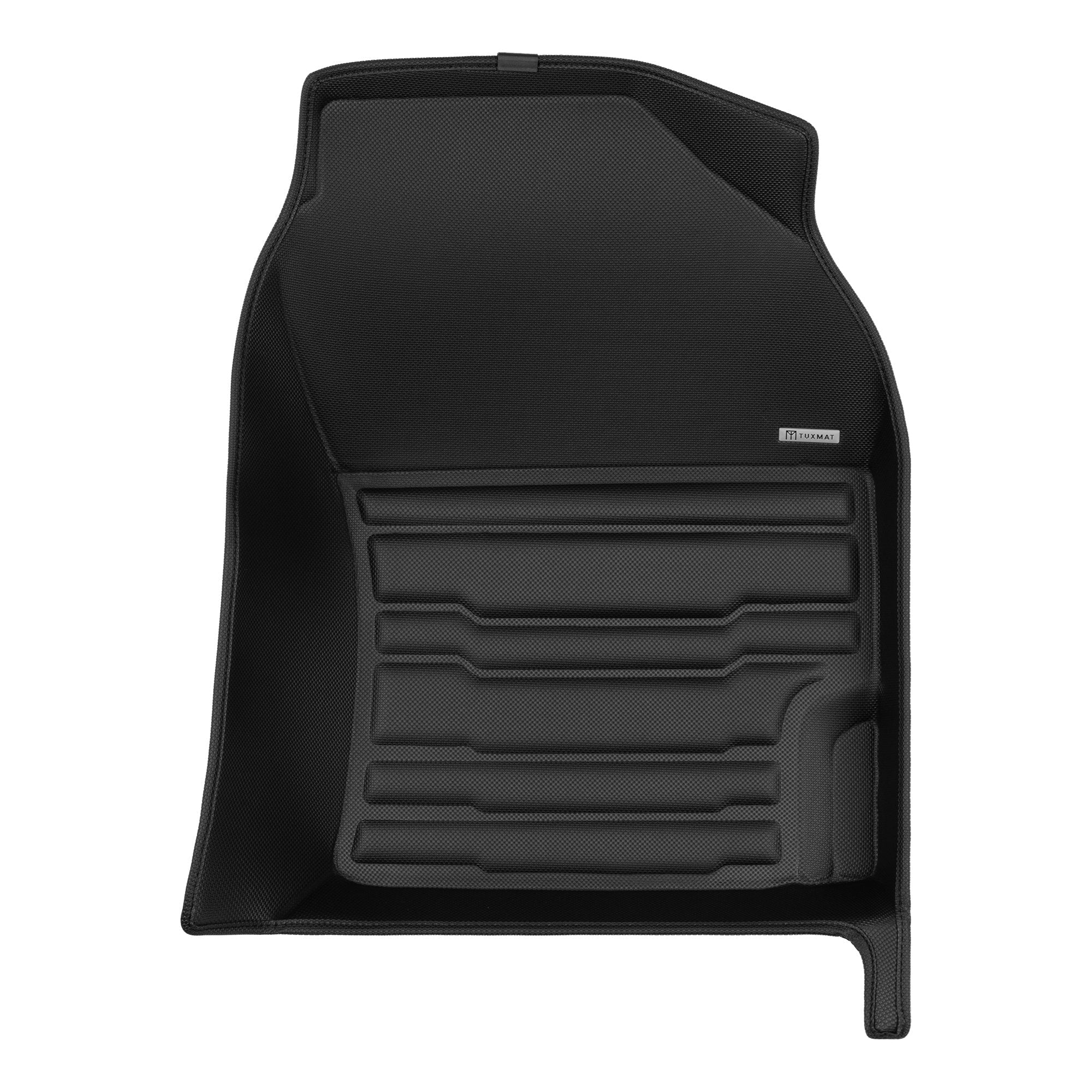 TuxMat Floor Mats (Front & Rear) | Toyota Corolla Sedan & Hatchback (2019-2024) - Image 5