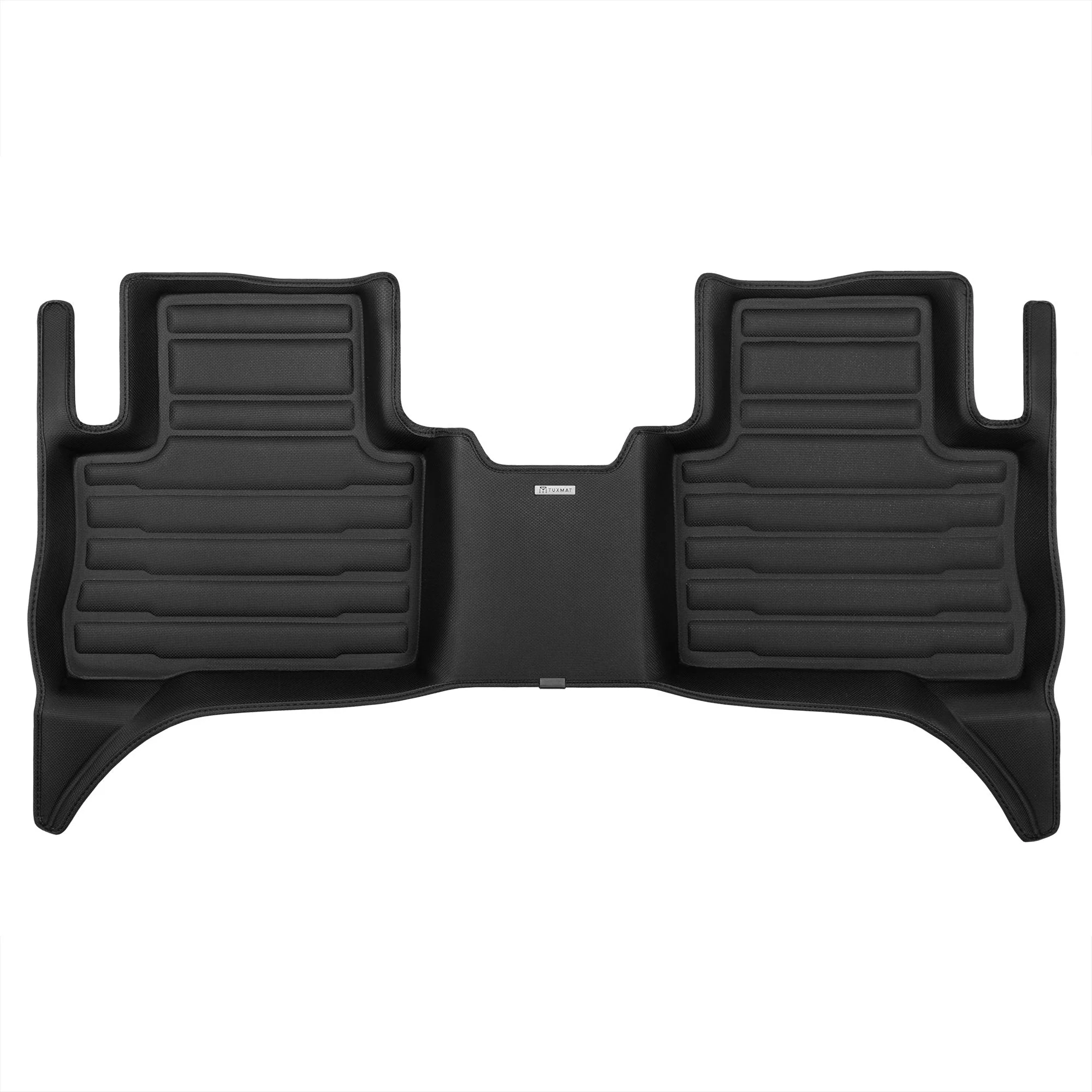 TuxMat Floor Mats (Front & Rear) | Toyota RAV4 (2019-2024) - Image 12