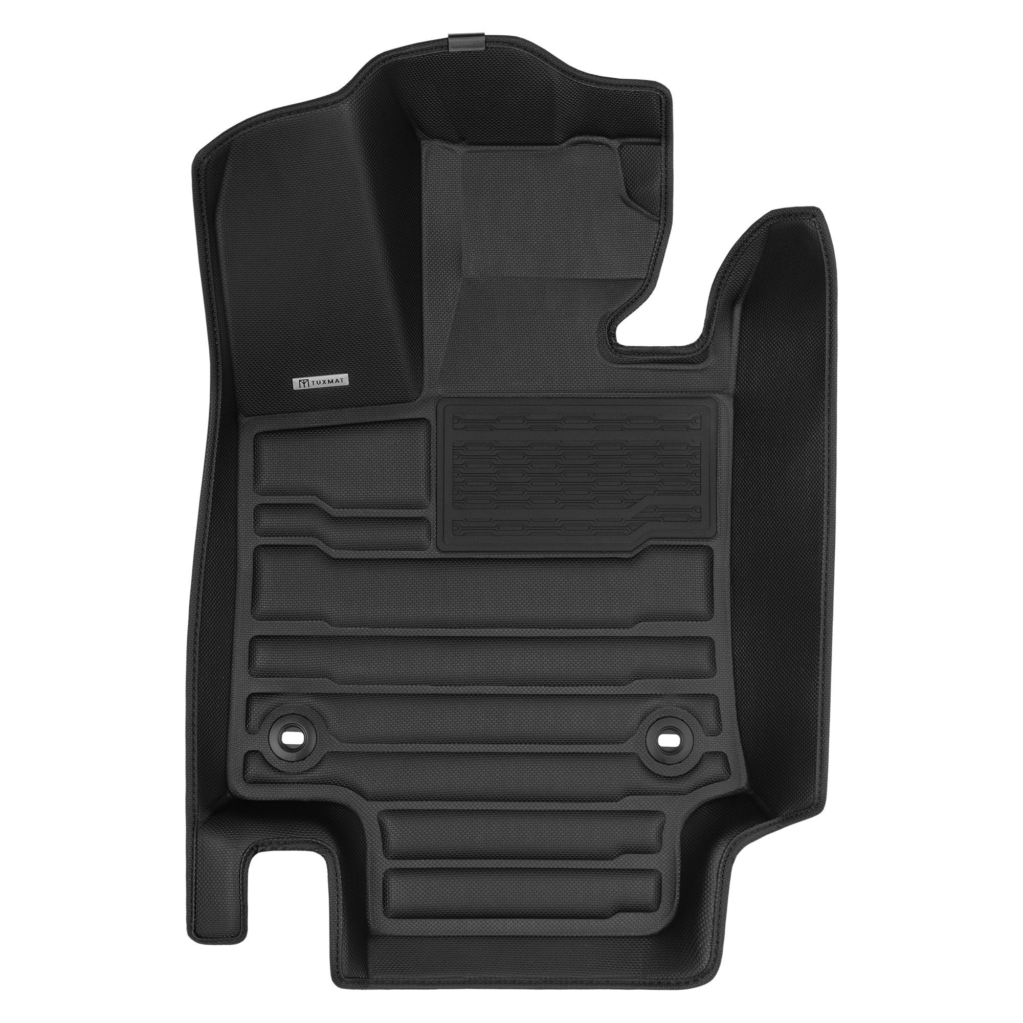 TuxMat Floor Mats (Front & Rear) | Toyota RAV4 (2019-2024) - Image 6