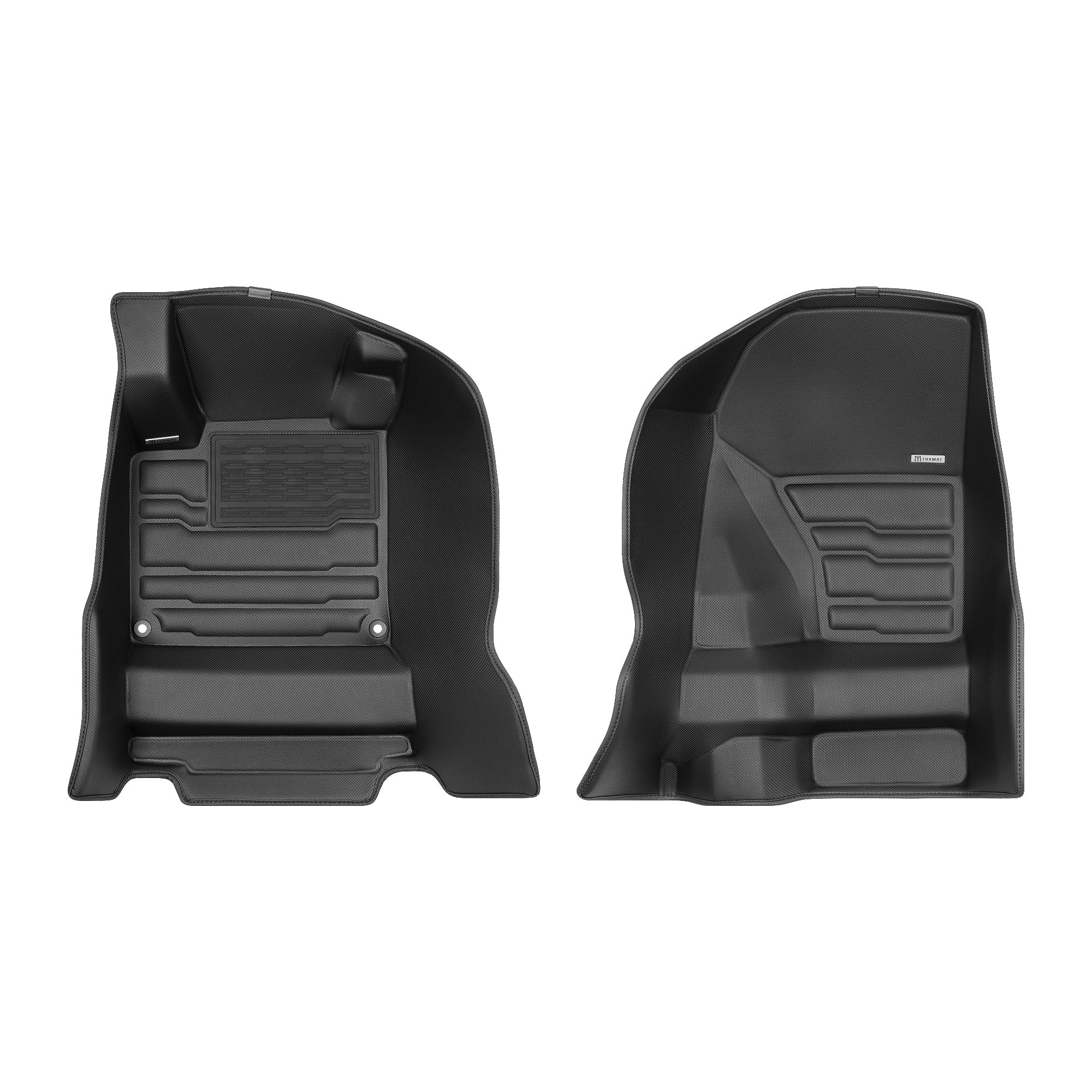 TuxMat Floor Mats | Honda S2000 (1999-2009)