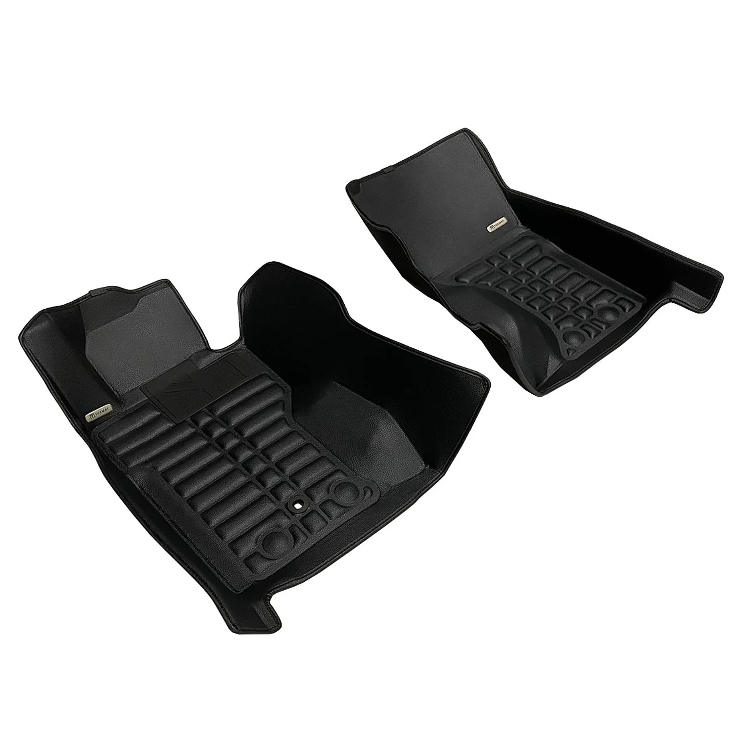 TuxMat Floor Mats | Mazda MX-5 (2016-2025) - Image 4
