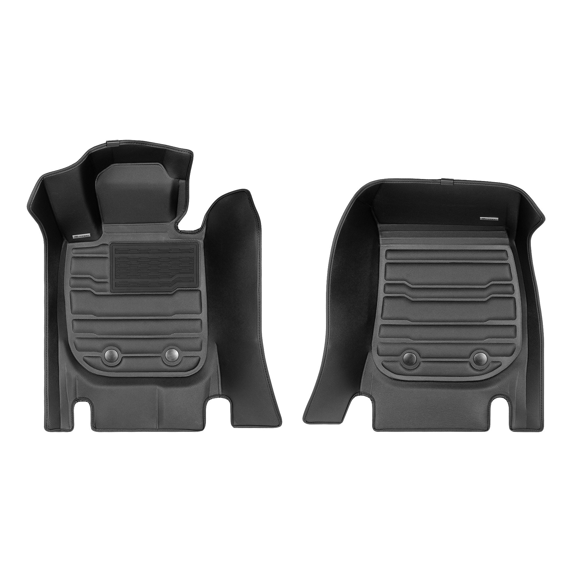 TuxMat Floor Mats | Toyota GR Supra (2020-2024)
