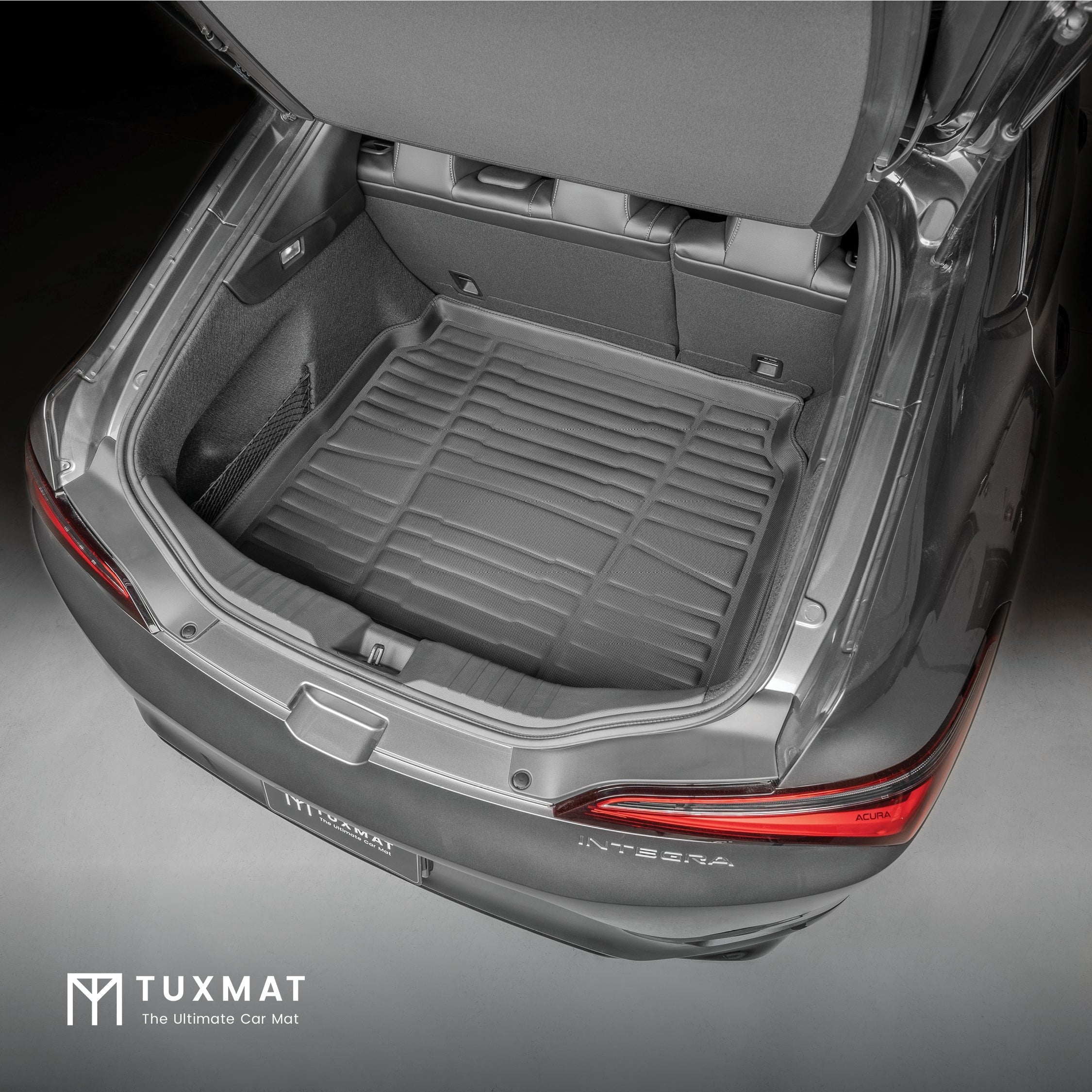 TuxMat Trunk Mat | Acura Integra (2023-2024) - Image 2