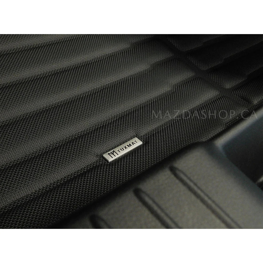 TuxMat Trunk Mat | Honda Civic Hatchback & Type R (2016-2021) - Image 3