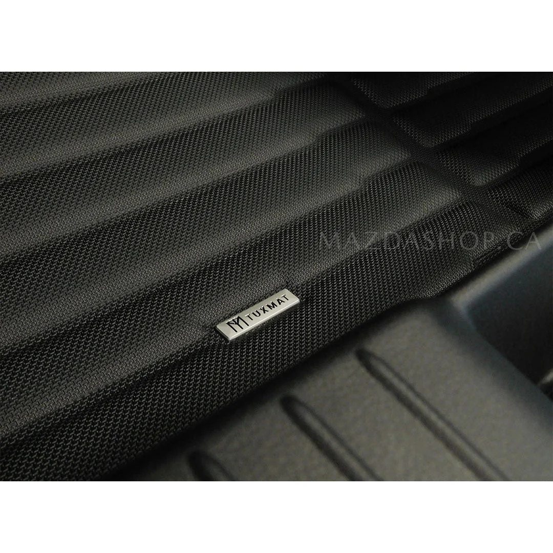 TuxMat Trunk Mat | Honda Civic Sedan (2022-2024) - Image 3