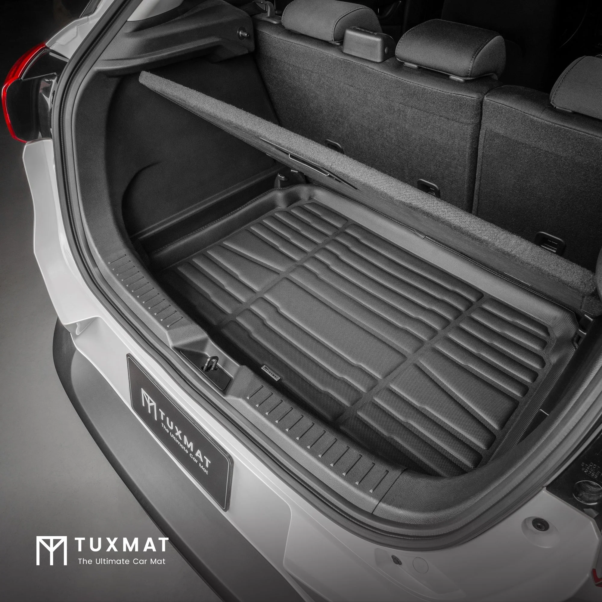 TuxMat Trunk Mat | Mazda CX-3 (2016-2022) - Image 4