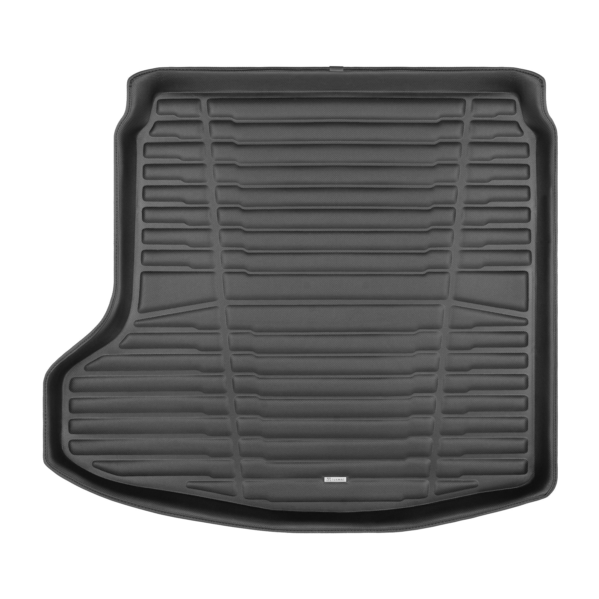 TuxMat Trunk Mat | Mazda3 Sedan (2019-2026)