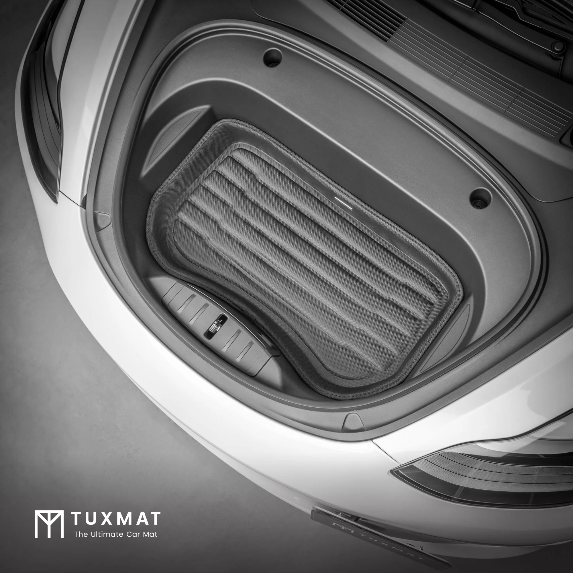 TuxMat Trunk Mat | Tesla Model 3 (2017-2023) - Image 3