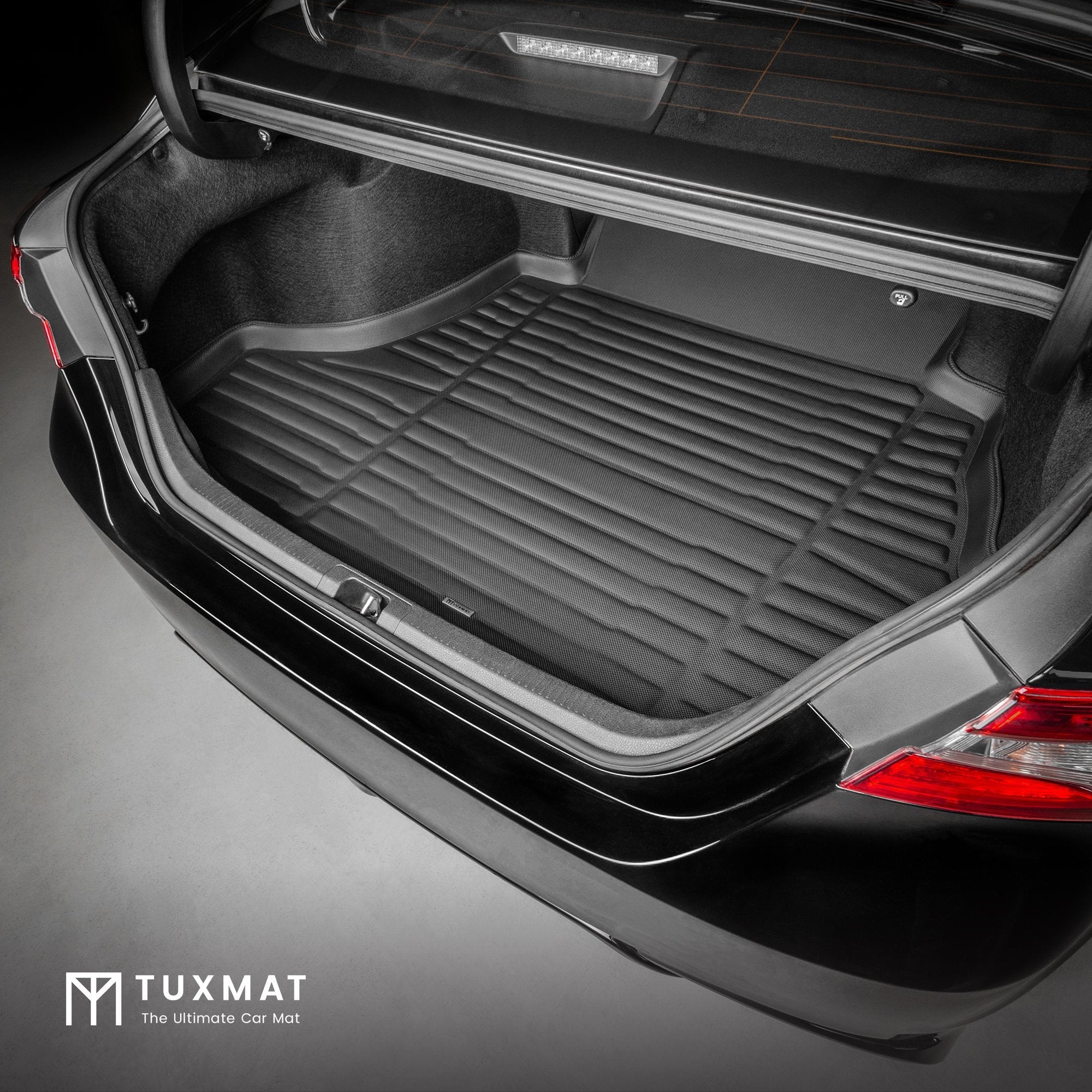 TuxMat Trunk Mat | Toyota Camry (2018-2024) - Image 2