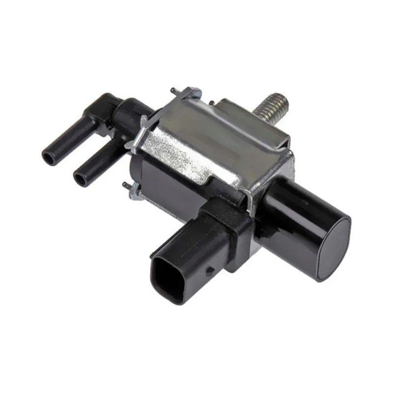 Vapor Canister Purge Solenoid | Mazda3 Sedan & Hatchback (2004-2013) - Image 3