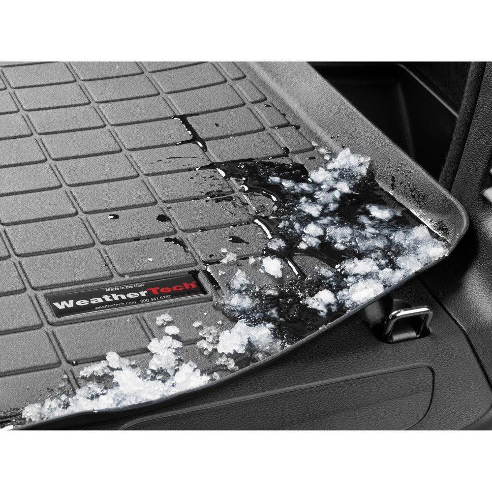 WeatherTech Cargo/Trunk Liner | Mazda CX-5 (2017-2021) - Image 3