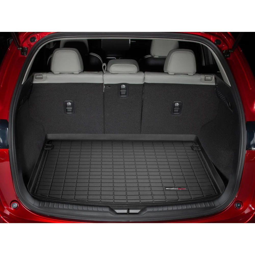 WeatherTech Cargo/Trunk Liner | Mazda CX-5 (2022-2025) - Image 4