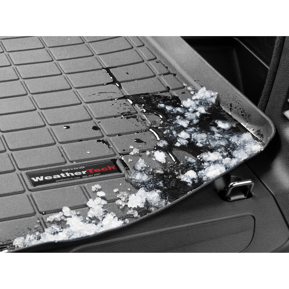 WeatherTech Cargo/Trunk Liner | Mazda MX-5 & MX-5 RF (2016-2025) - Image 2