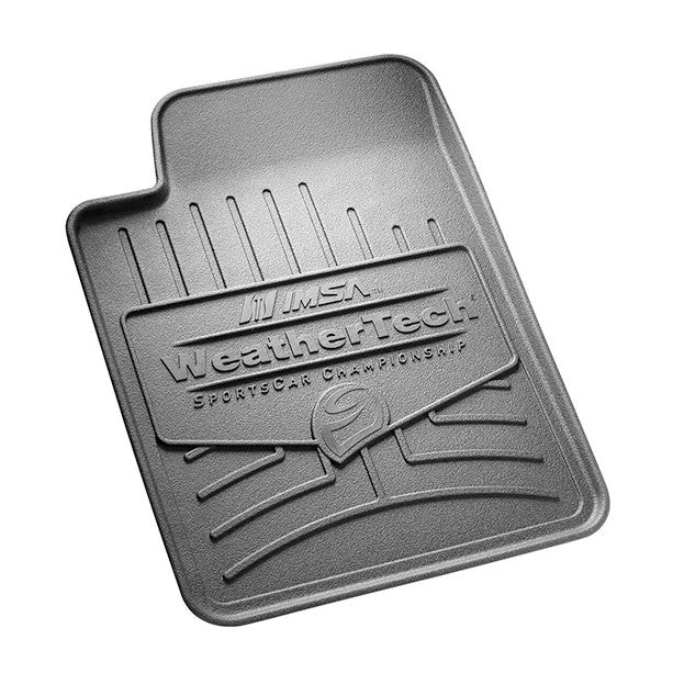 WeatherTech Coasters 4-Pack (FloorLiner Style) - Image 8