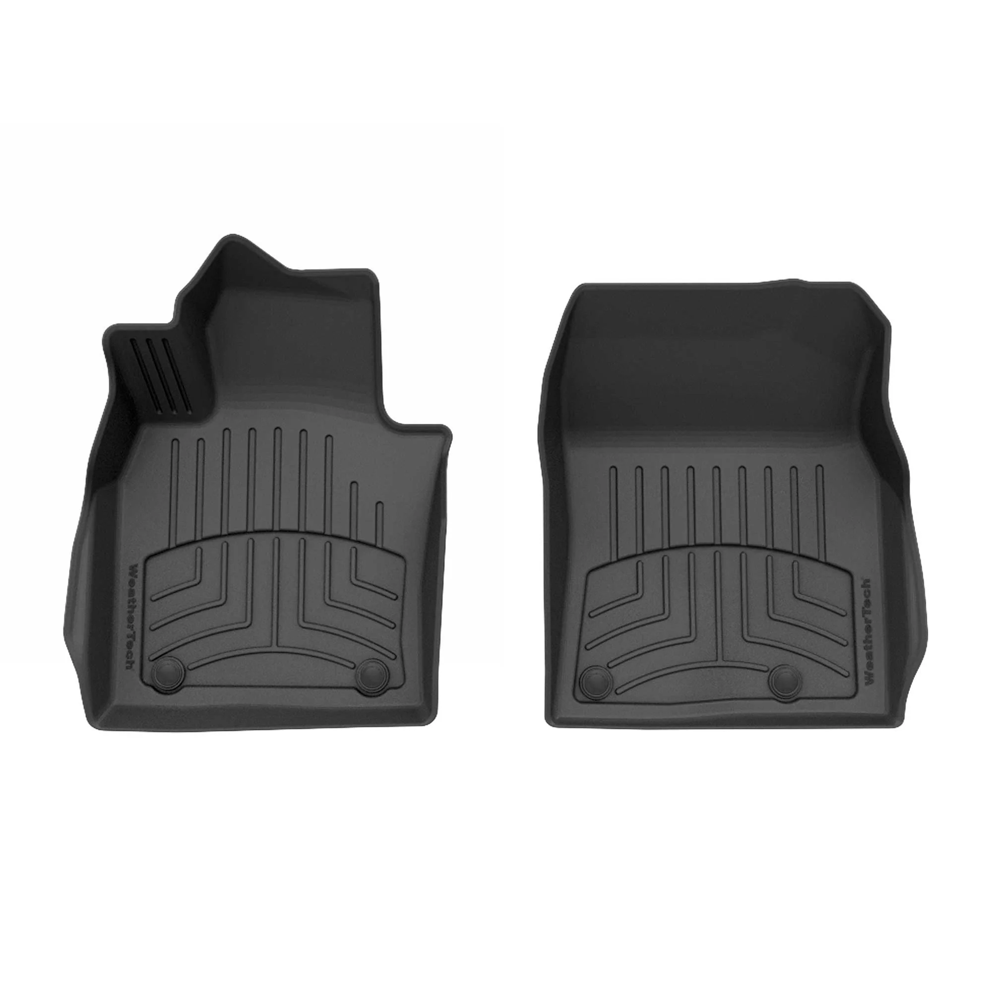 WeatherTech FloorLiner HP | Mazda CX-30 (2020-2026) - Image 3
