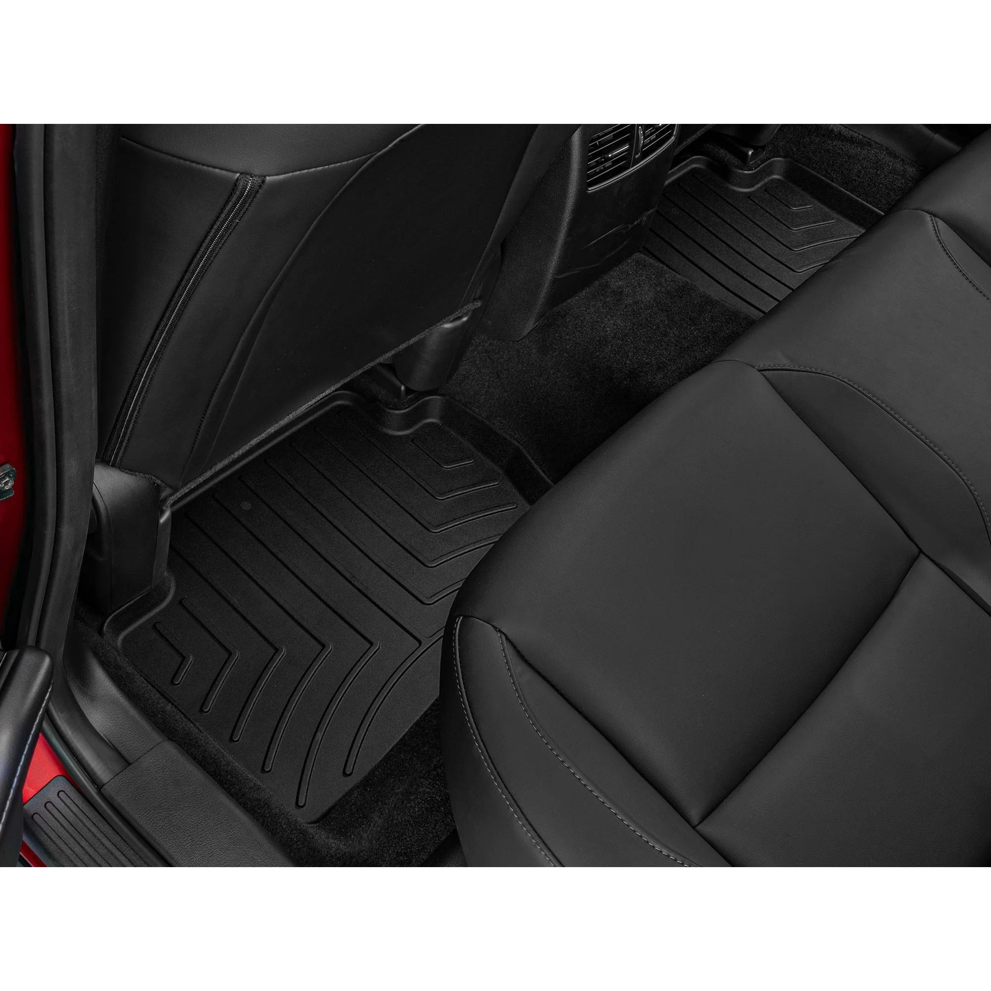 WeatherTech FloorLiner HP | Mazda CX-30 (2020-2026) - Image 4