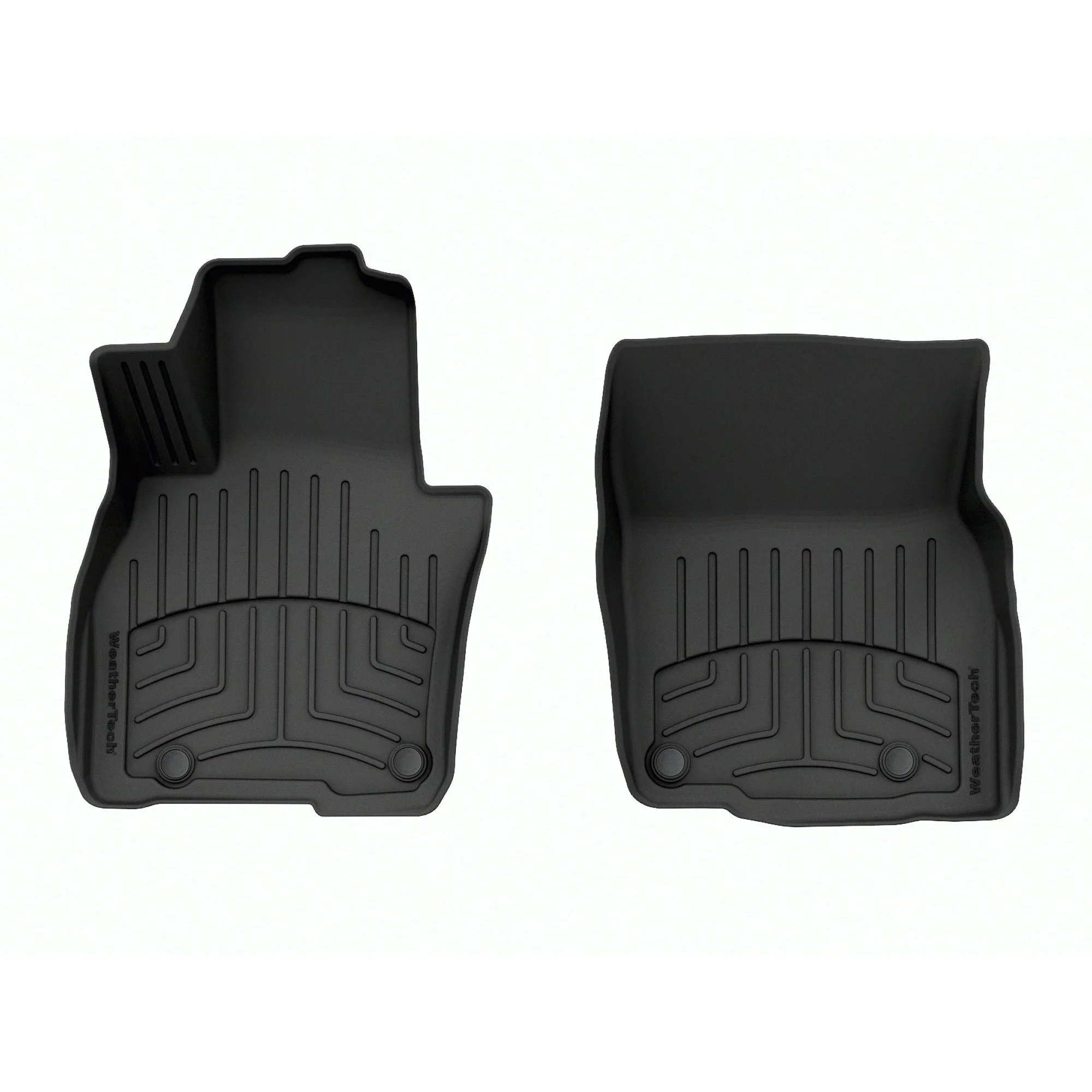 WeatherTech FloorLiner HP | Mazda CX-70 (2025-2026) - Image 2
