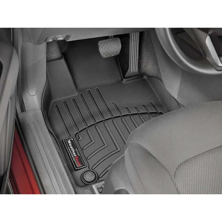 WeatherTech FloorLiner | Mazda CX-5 (2017-2025) - Image 3