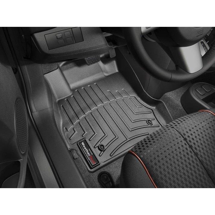 WeatherTech FloorLiner | Mazda2 (2011-2014) - Image 2