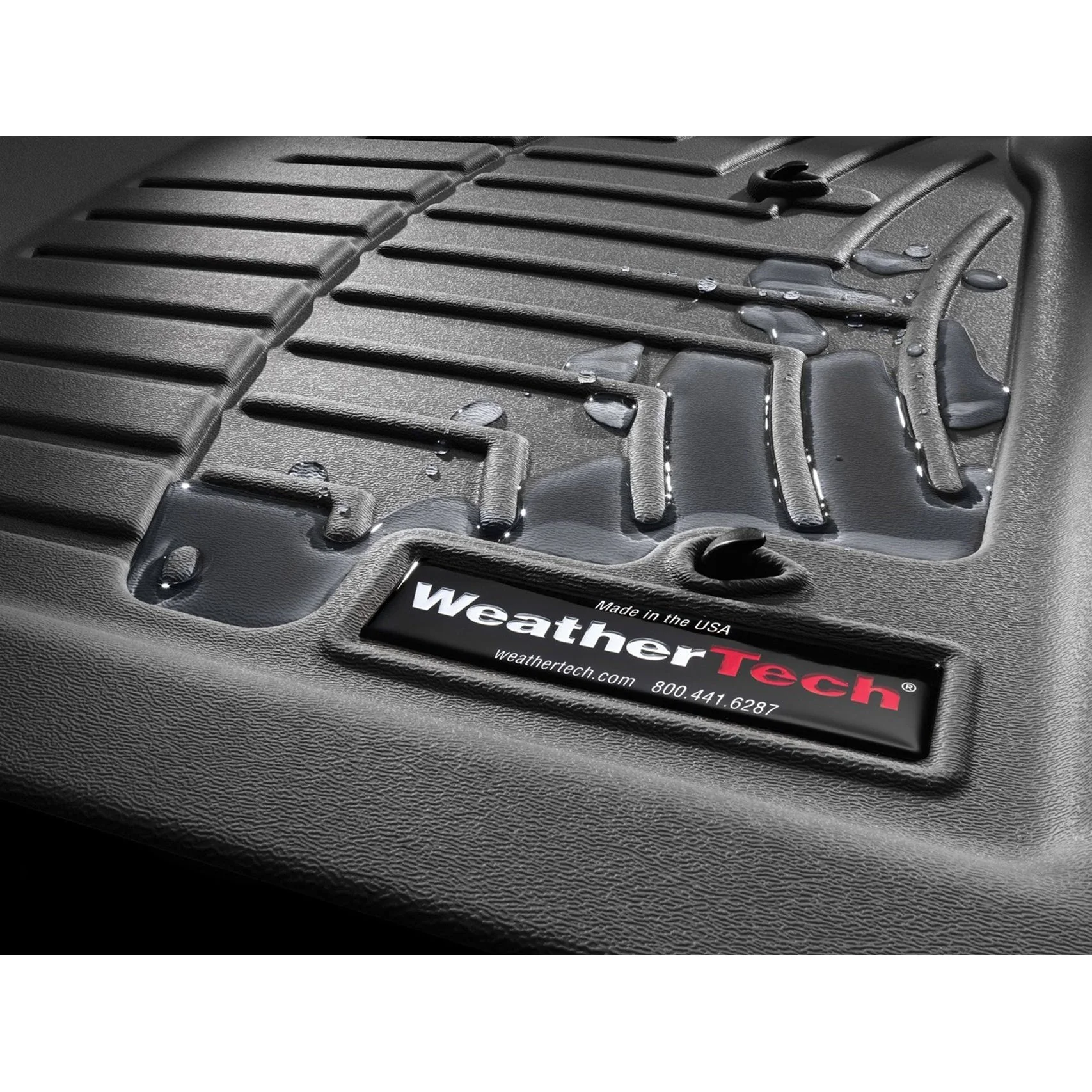 WeatherTech FloorLiner | Mazda3 Sedan, Hatchback & Mazdaspeed3 (2010-2013) - Image 6