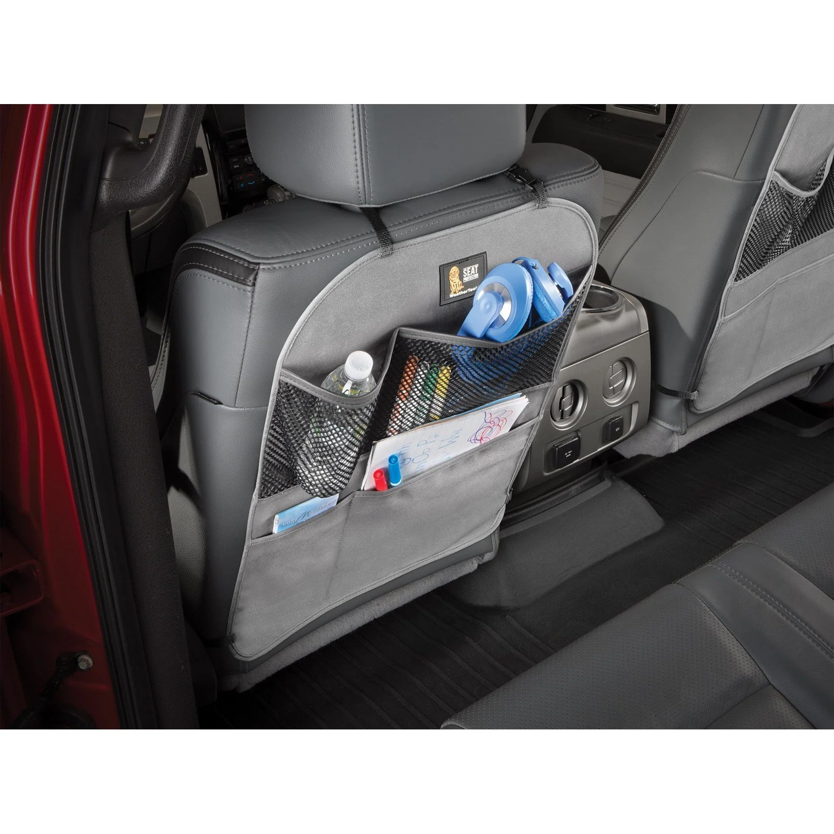 WeatherTech Seat Back Protector - Image 3