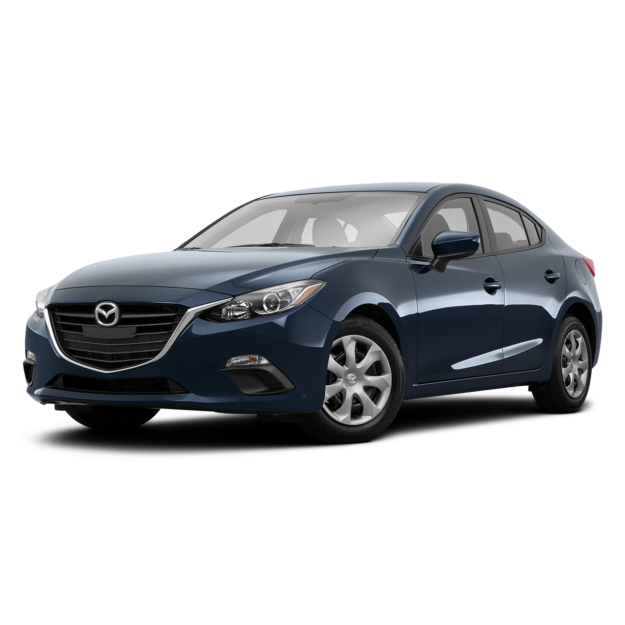 Wheel Cover, Steel — 16" | Mazda (B45A-37-170B) - Image 5