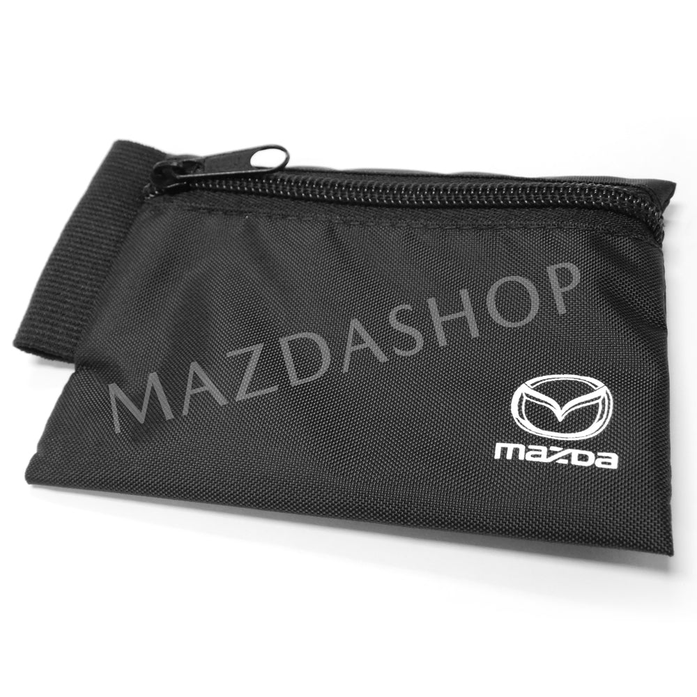 Wheel Lock Set in Chrome (17mm) | Mazda [OPEN PACKAGE] - Image 7