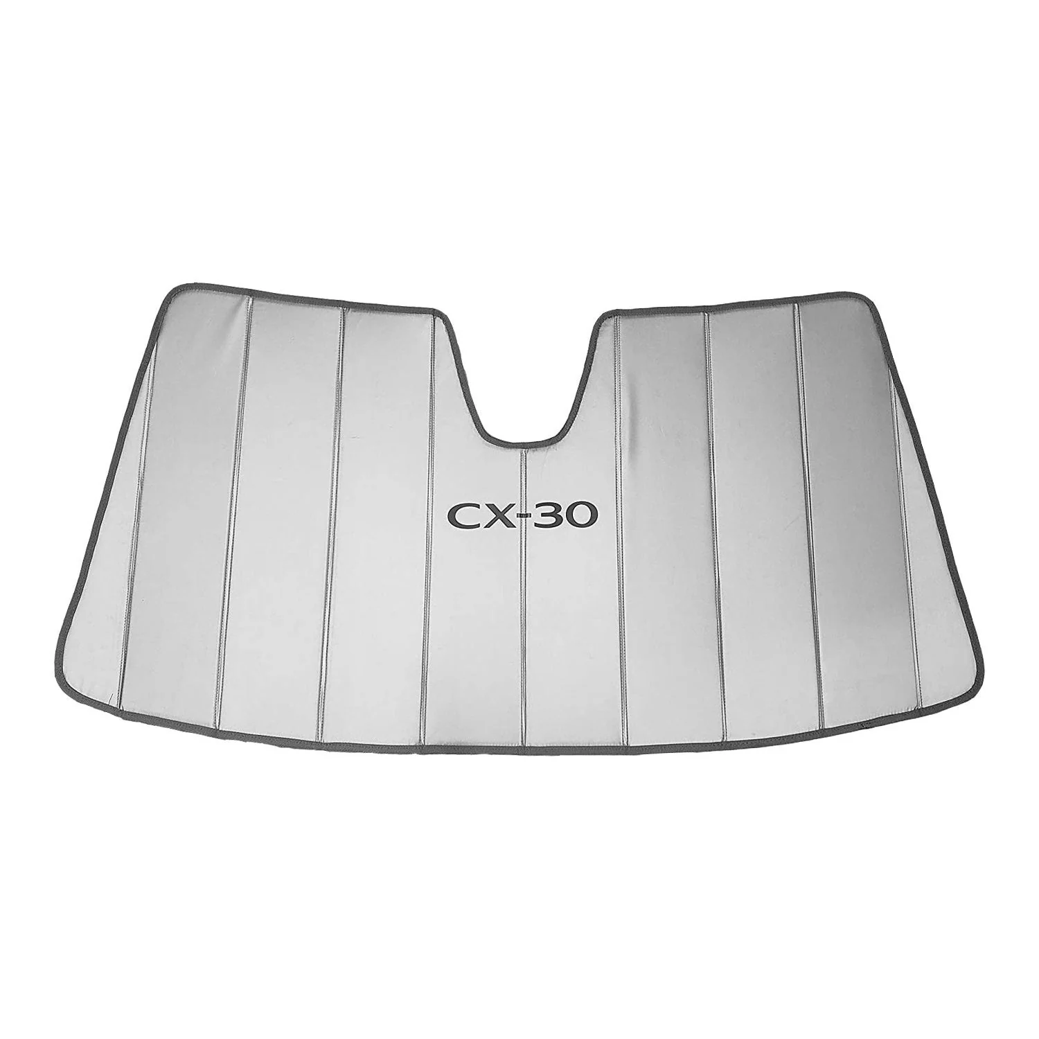 Windshield Sunscreen | Mazda CX-30 (2020-2025)