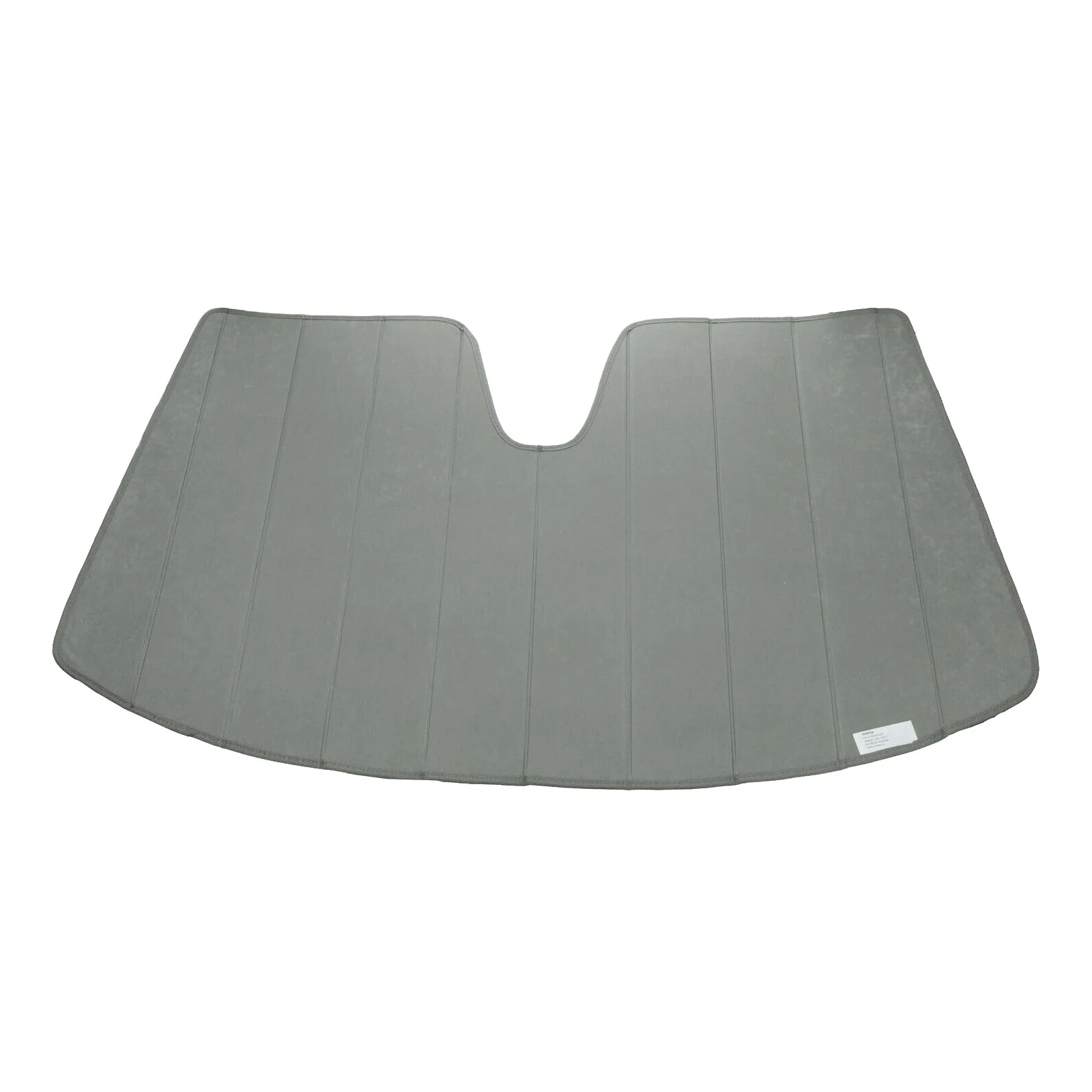 Windshield Sunscreen | Mazda3 Sedan & Hatchback (2019-2026) - Image 2