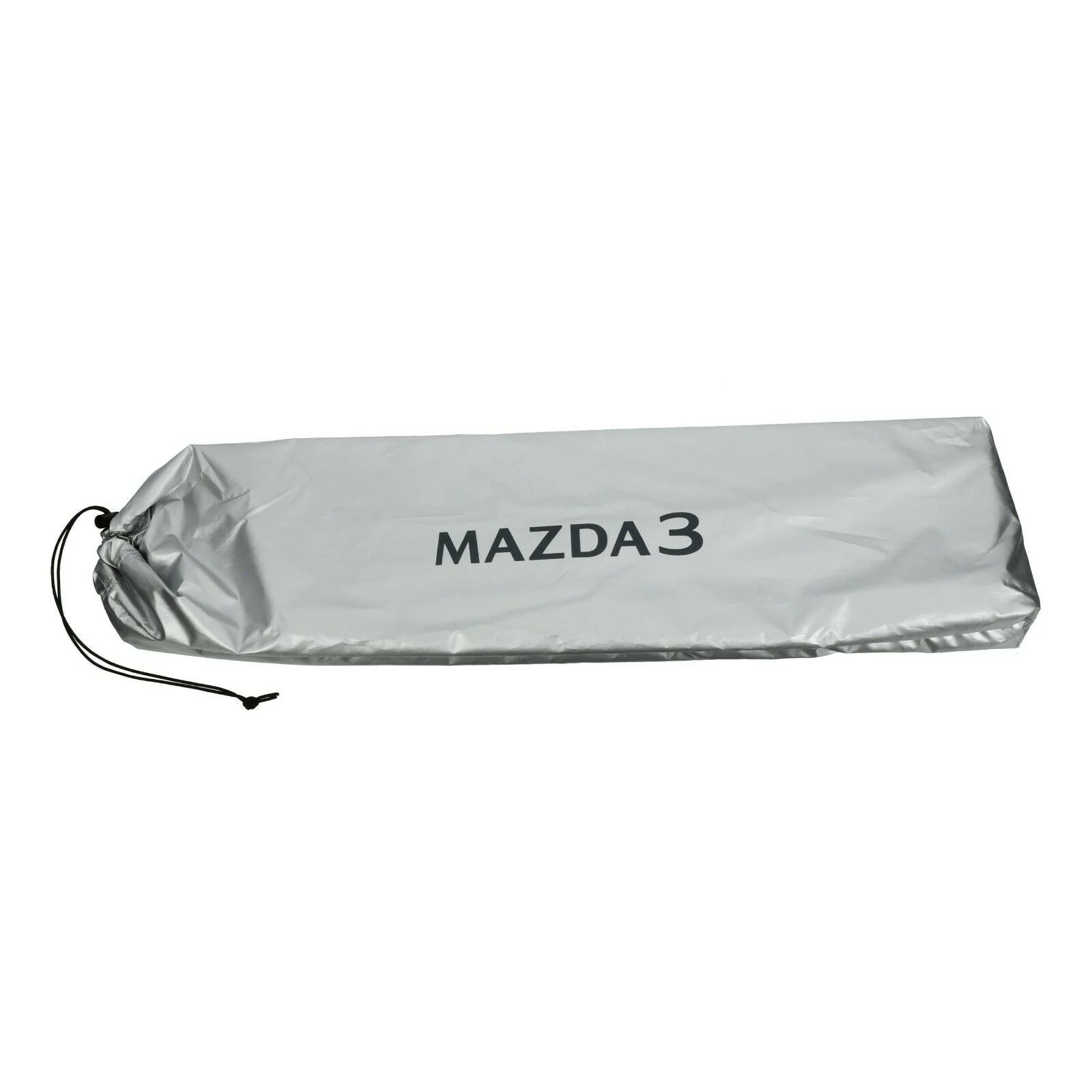 Windshield Sunscreen | Mazda3 Sedan & Hatchback (2019-2026) - Image 3