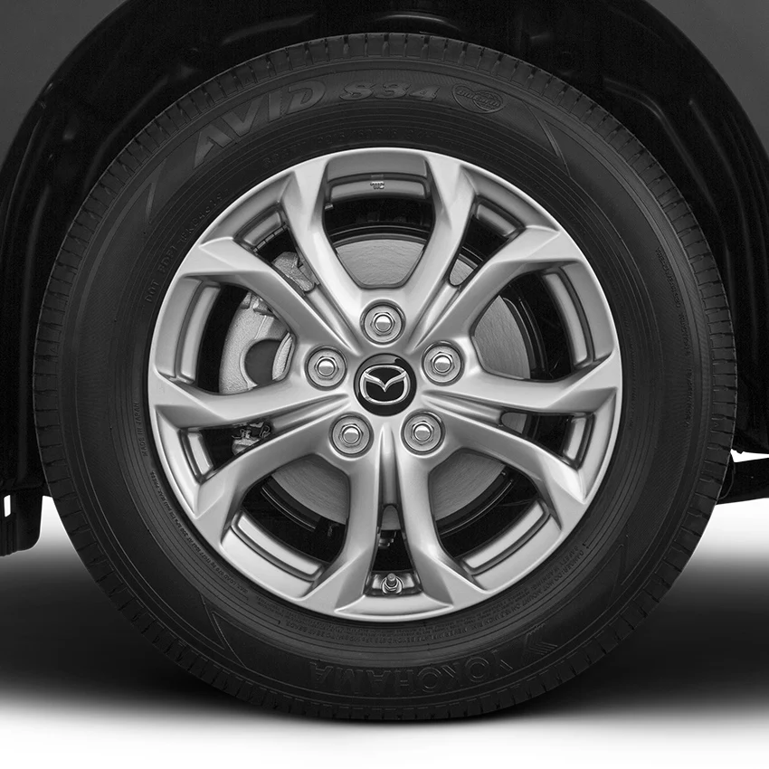 Yokohama AVID S34 | All-Season Tire - Image 3