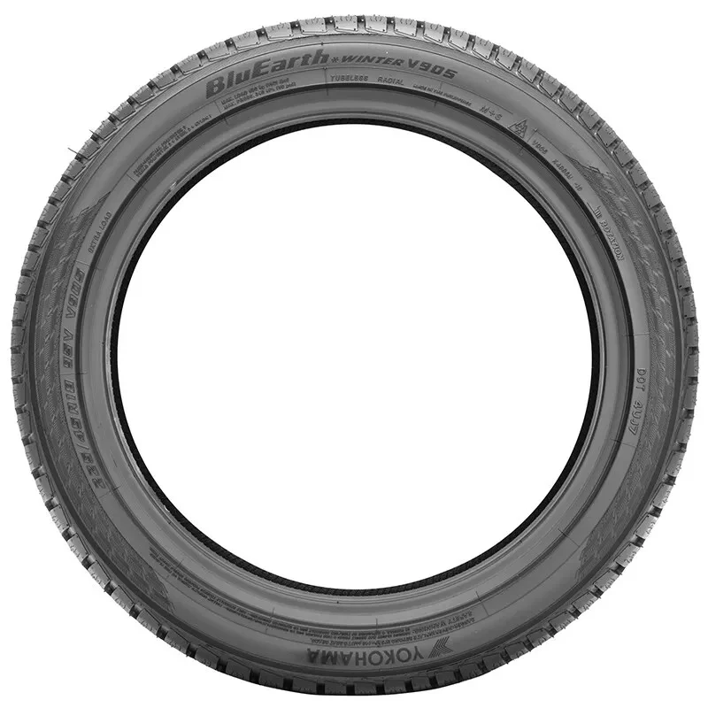 Yokohama BluEarth Winter V905 | Winter Tire - Image 2