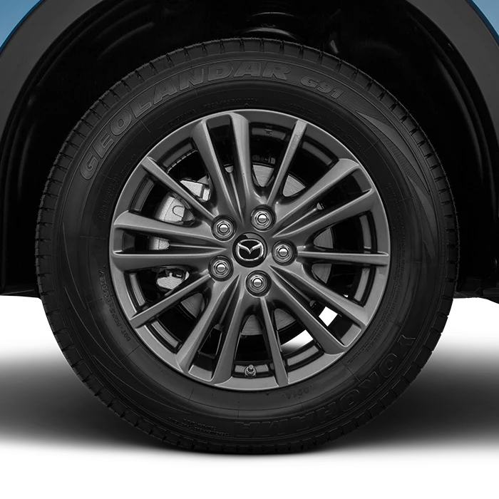 Yokohama GEOLANDAR G91 | All-Season Tire - Image 3