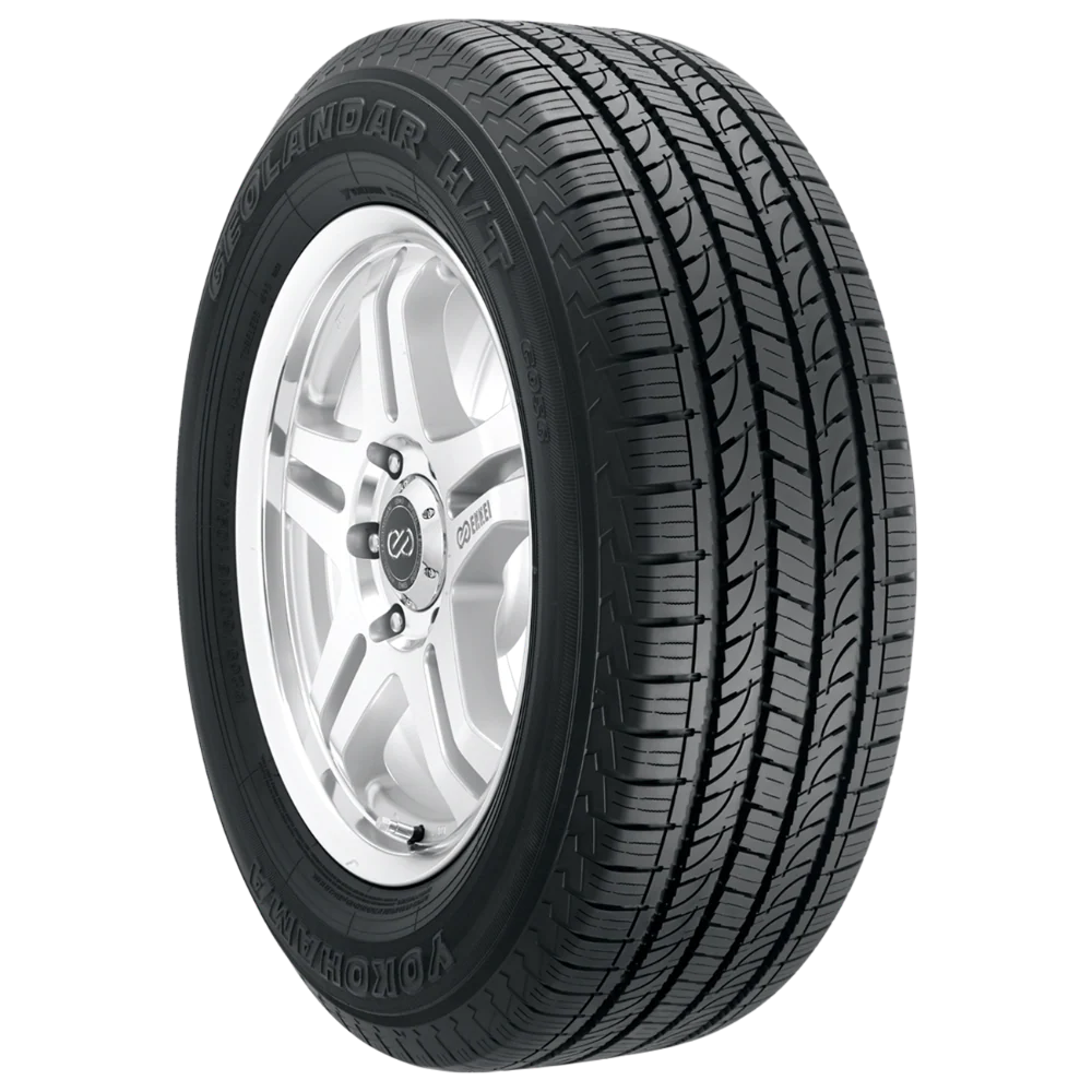 Yokohama GEOLANDAR H/T G056 | All-Season Tire - Image 5
