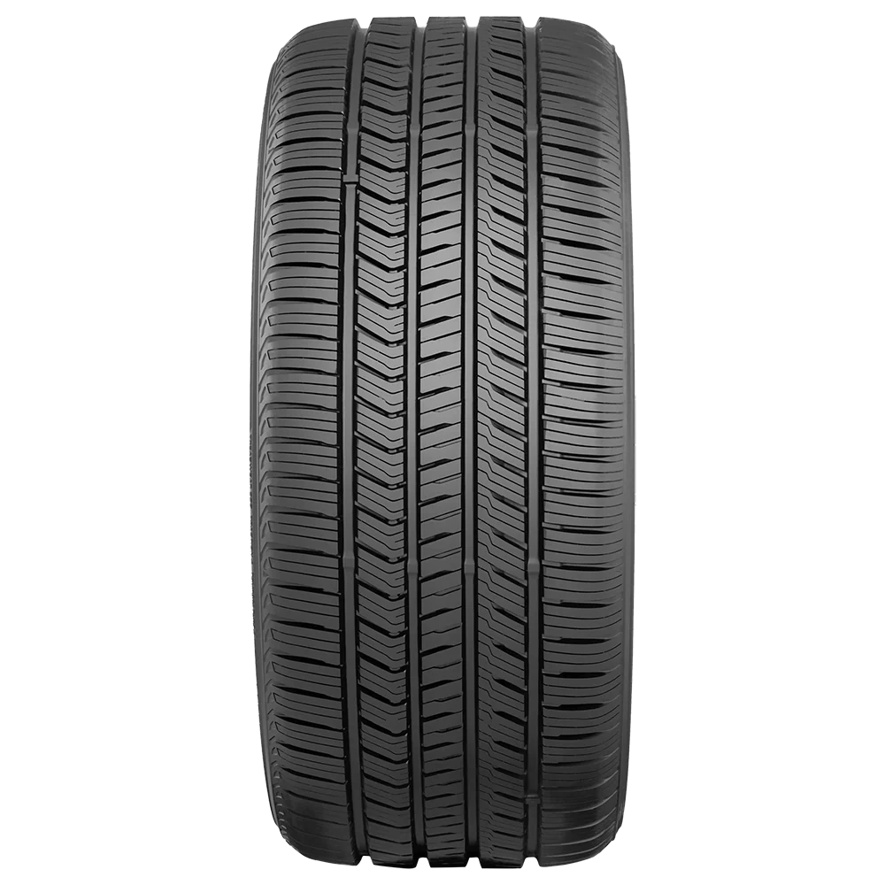 Yokohama GEOLANDAR X-CV G057 | All-Season Tire - Image 4